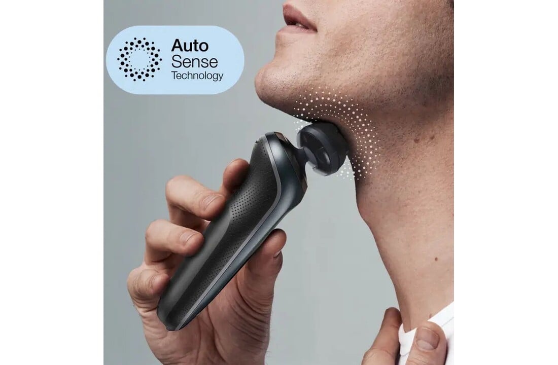Braun Series 6 61-N1000s Wet & Dry - Scheerapparaat