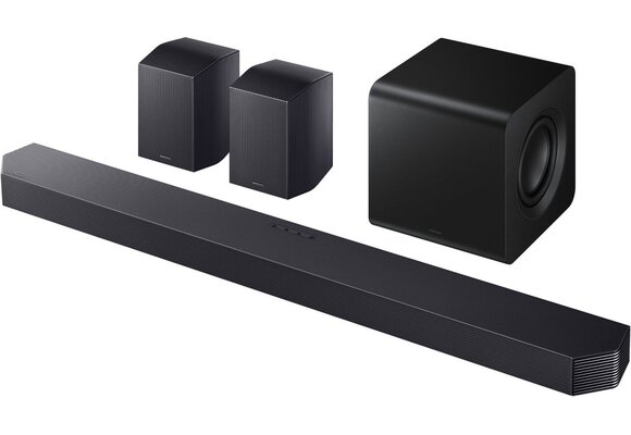 Samsung Cinematic Q-series HW-Q930F - Soundbar