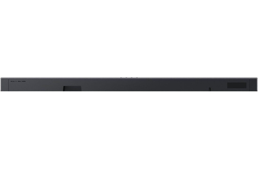 Samsung Cinematic Q-series HW-Q930F - Soundbar