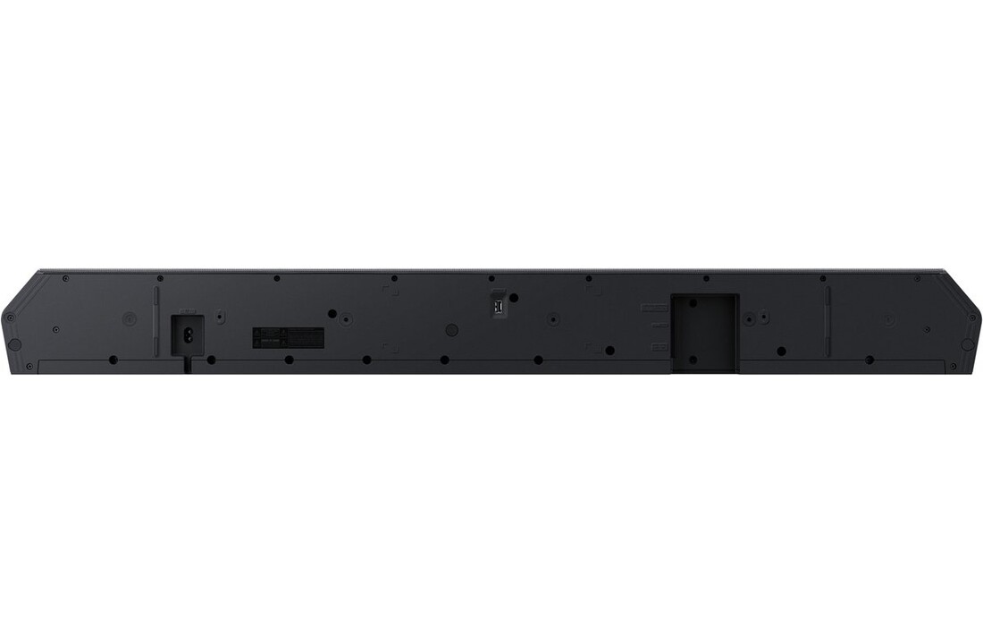 Samsung Cinematic Q-series HW-Q930F - Soundbar