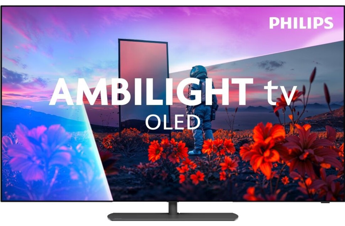 Philips 42OLED811/12 - OLED TV