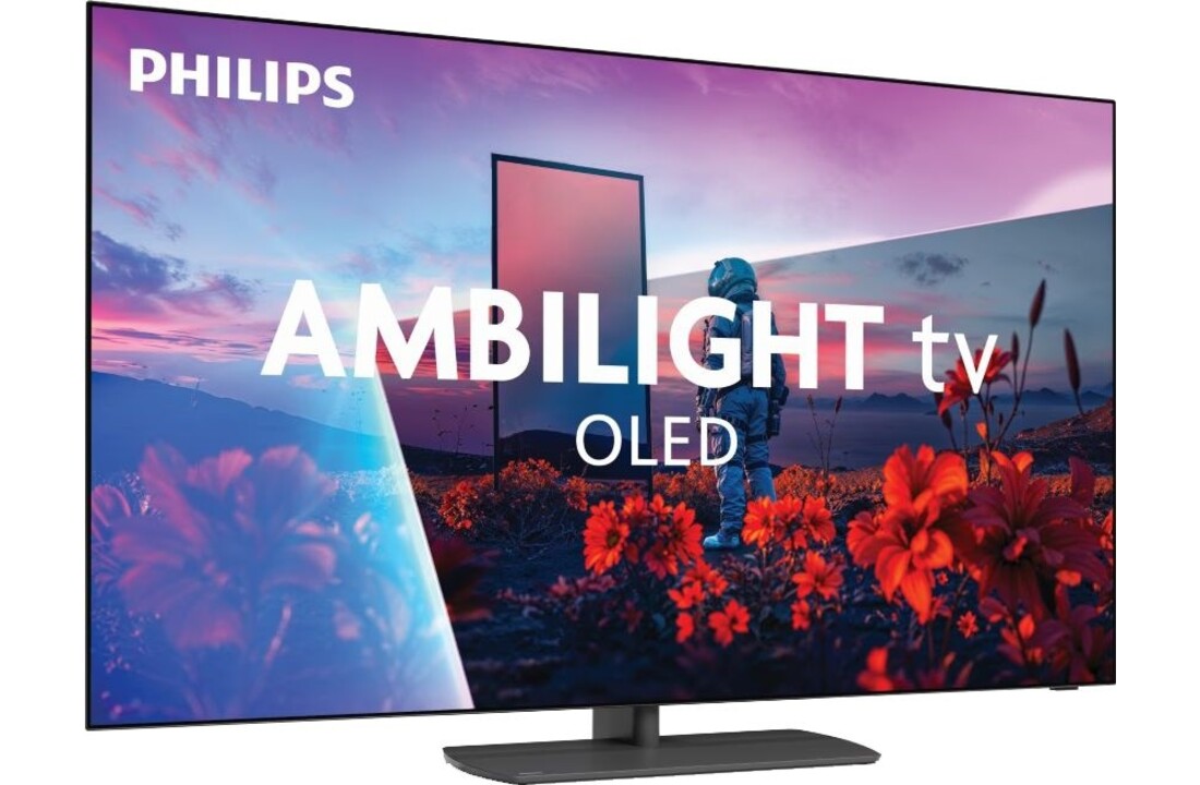 Philips 42OLED811/12 - OLED TV