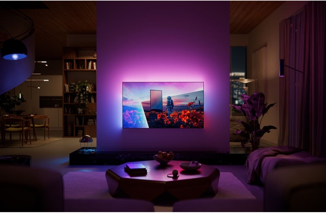 Philips 42OLED811/12 - OLED TV