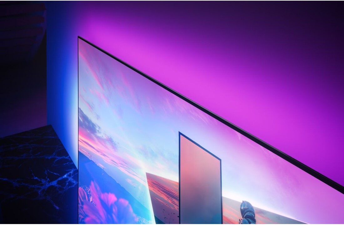 Philips 42OLED811/12 - OLED TV
