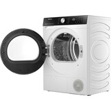 Hisense DH3S902BWCC - Warmtepompdroger