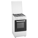 ETNA FGV150WIT - Gasfornuis