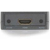 Marmitek Connect VH51 VGA naar HDMI adapter