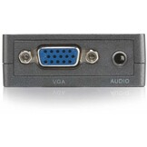 Marmitek Connect VH51 VGA naar HDMI adapter