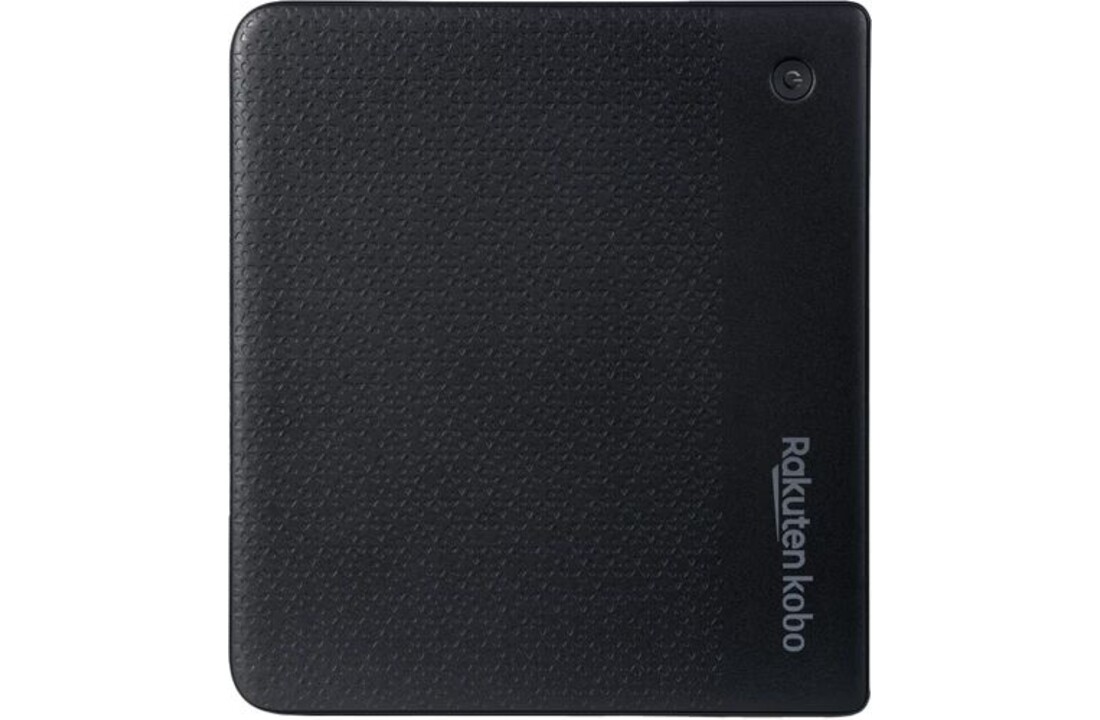 Kobo Libra Colour Zwart - E-reader