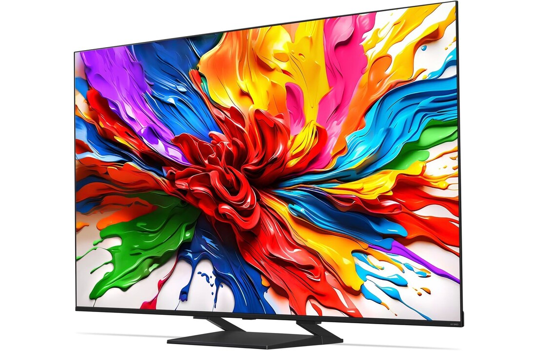 LG 65QNED93A6A (2025) - Mini-LED TV