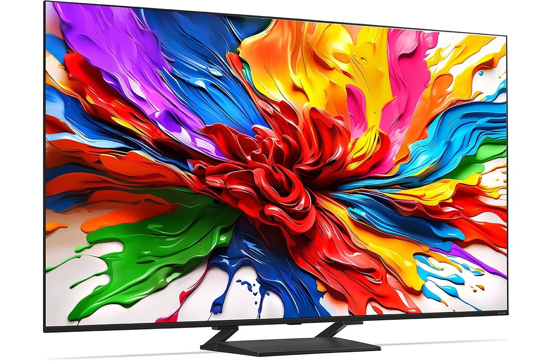 LG 65QNED93A6A (2025) - Mini-LED TV