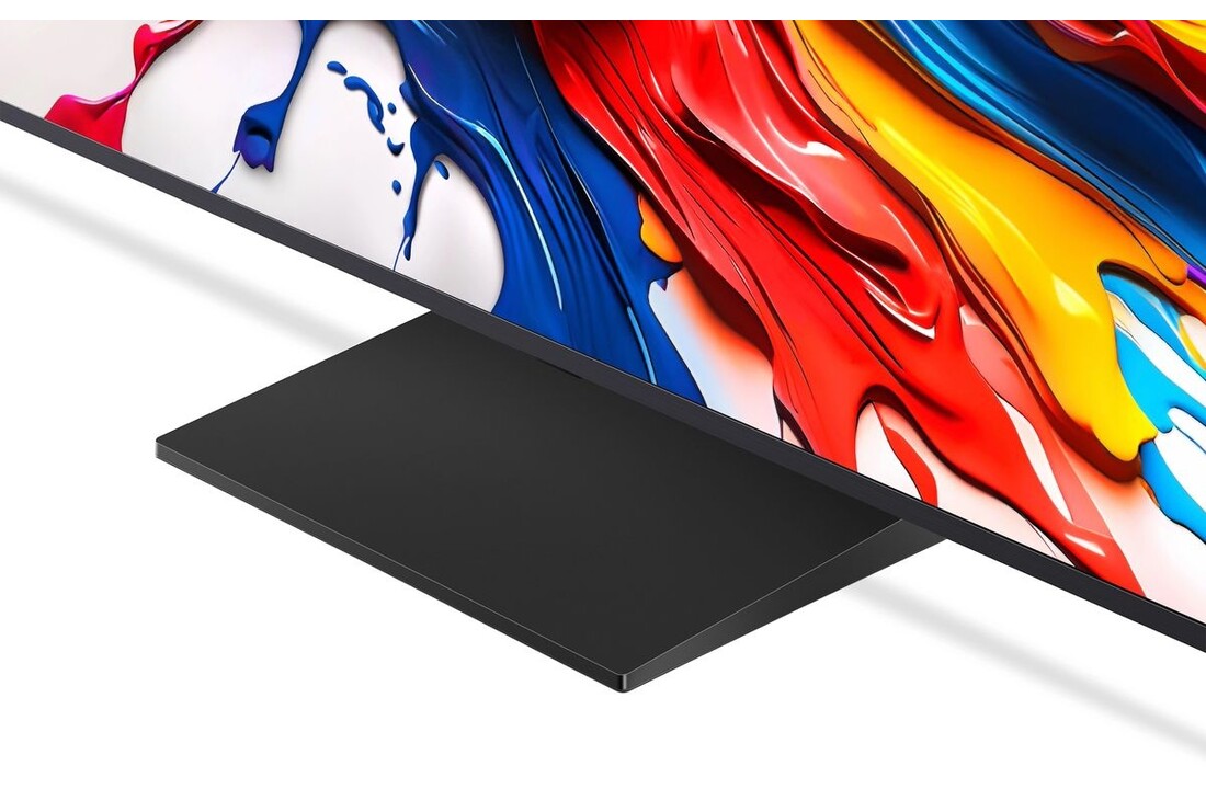 LG 65QNED93A6A (2025) - Mini-LED TV