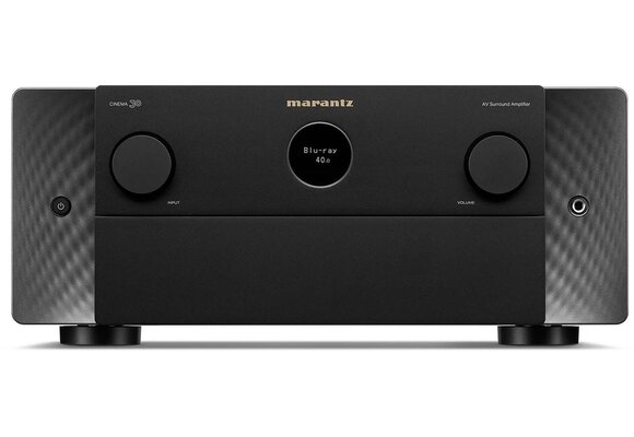 Marantz Cinema 30 - Receiver