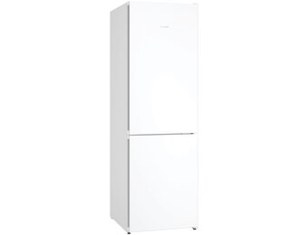 Siemens iQ300 KG36N2WCF extraKlasse - Koel-vriescombinatie