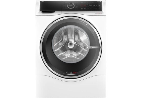 Bosch WNC254A0NL - Was-droogcombinatie