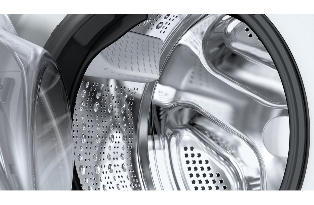 Bosch WNC254A0NL - Was-droogcombinatie