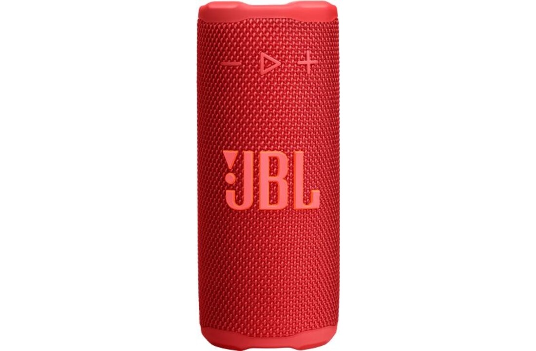 JBL Grip Rood - Draadloze speaker