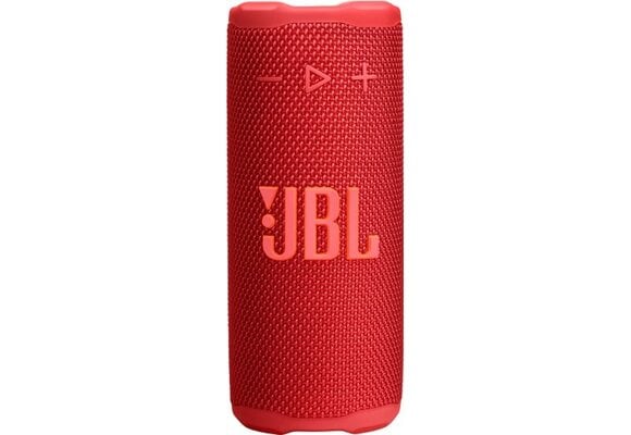 JBL Grip Rood - Draadloze speaker