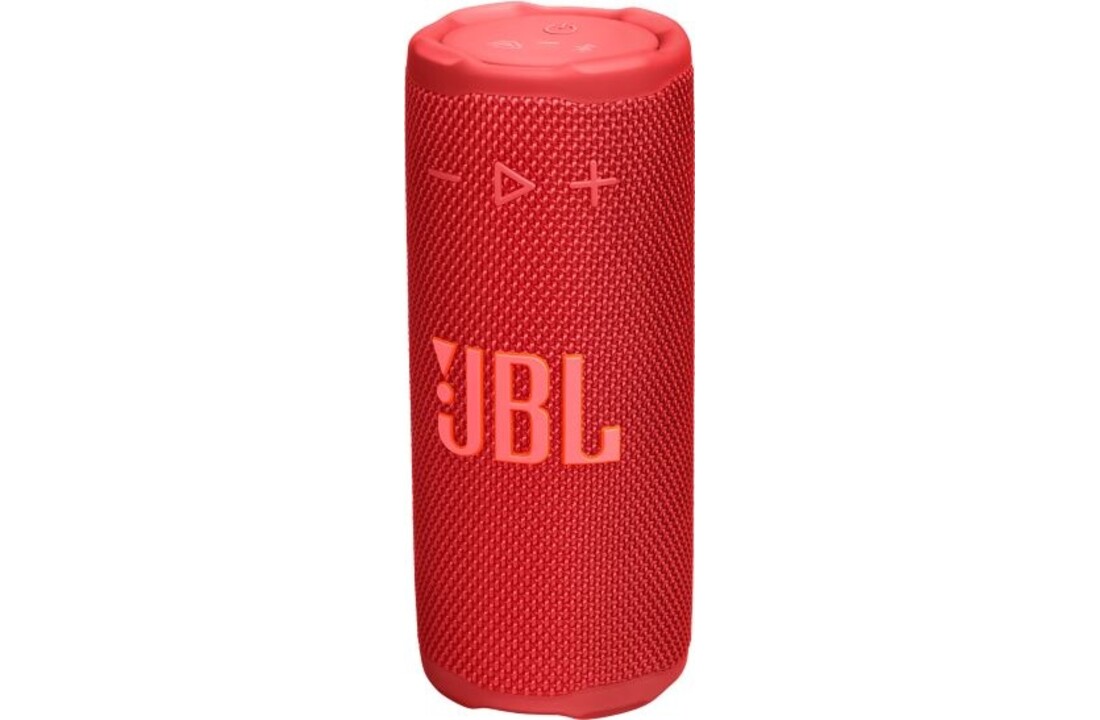 JBL Grip Rood - Draadloze speaker