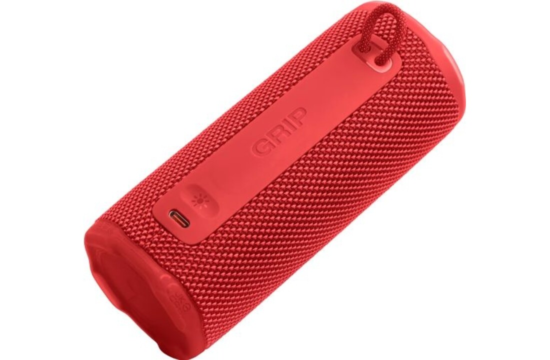 JBL Grip Rood - Draadloze speaker