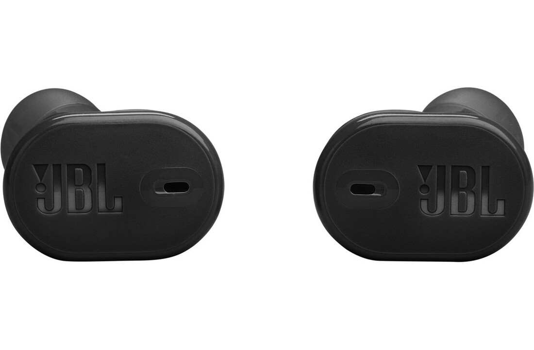 JBL Tune Buds 2 Zwart - Draadloze oordopjes