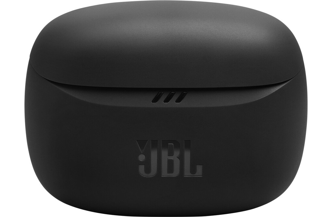 JBL Tune Buds 2 Zwart - Draadloze oordopjes