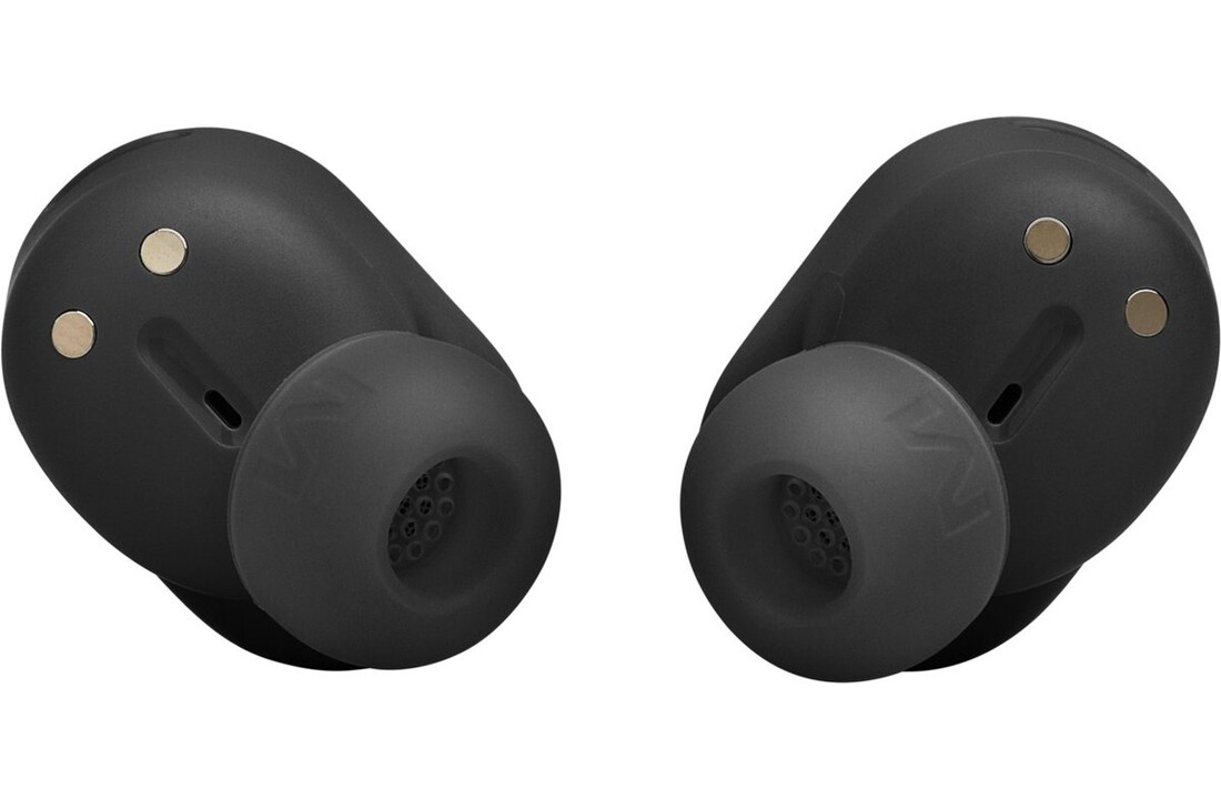 JBL Tune Buds 2 Zwart - Draadloze oordopjes