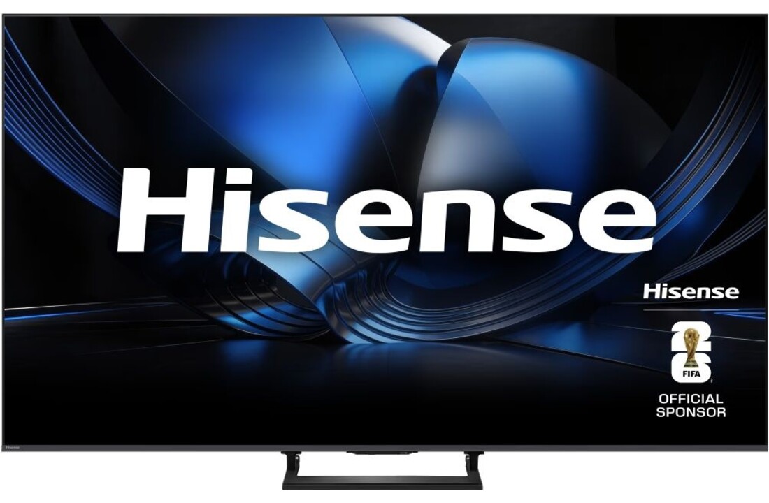 Hisense 65U79SE - Mini-LED TV