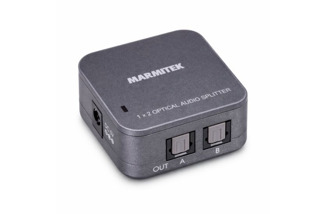 Marmitek Split TS12 Audio splitter