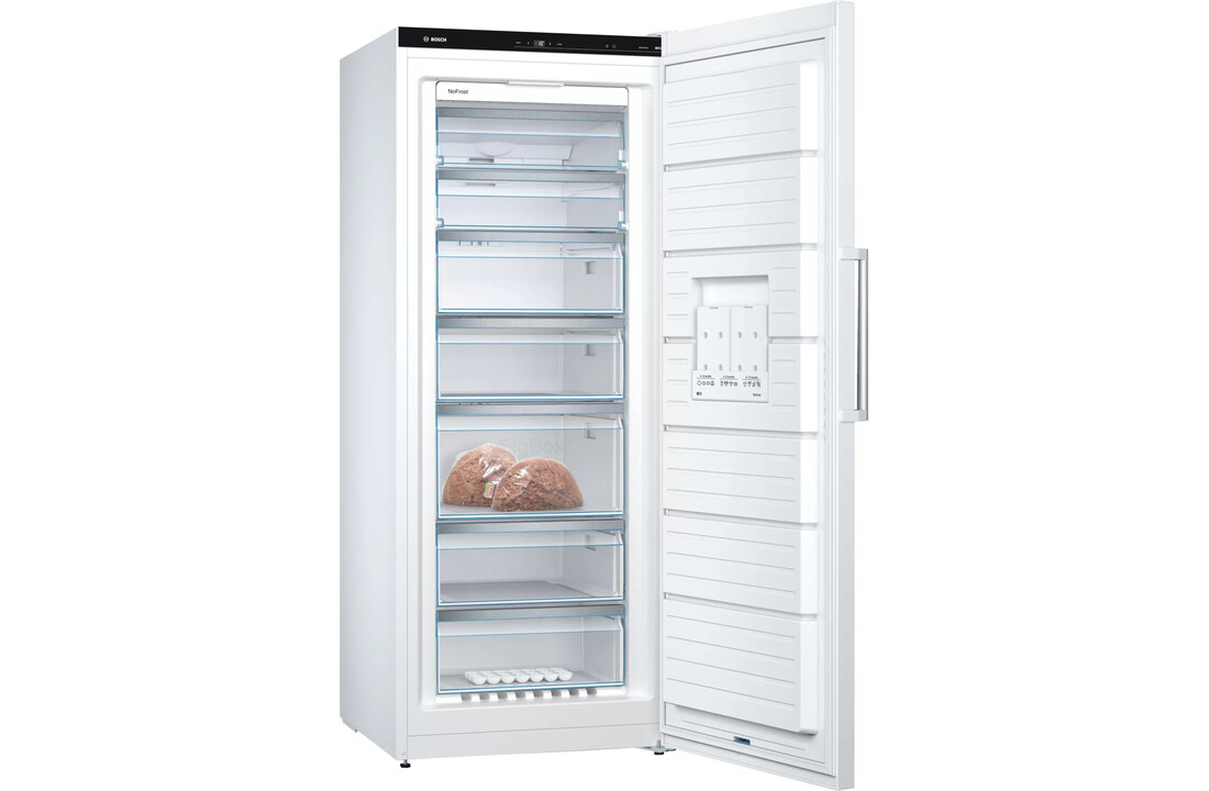 Bosch GSN58DWDV - Vrieskast