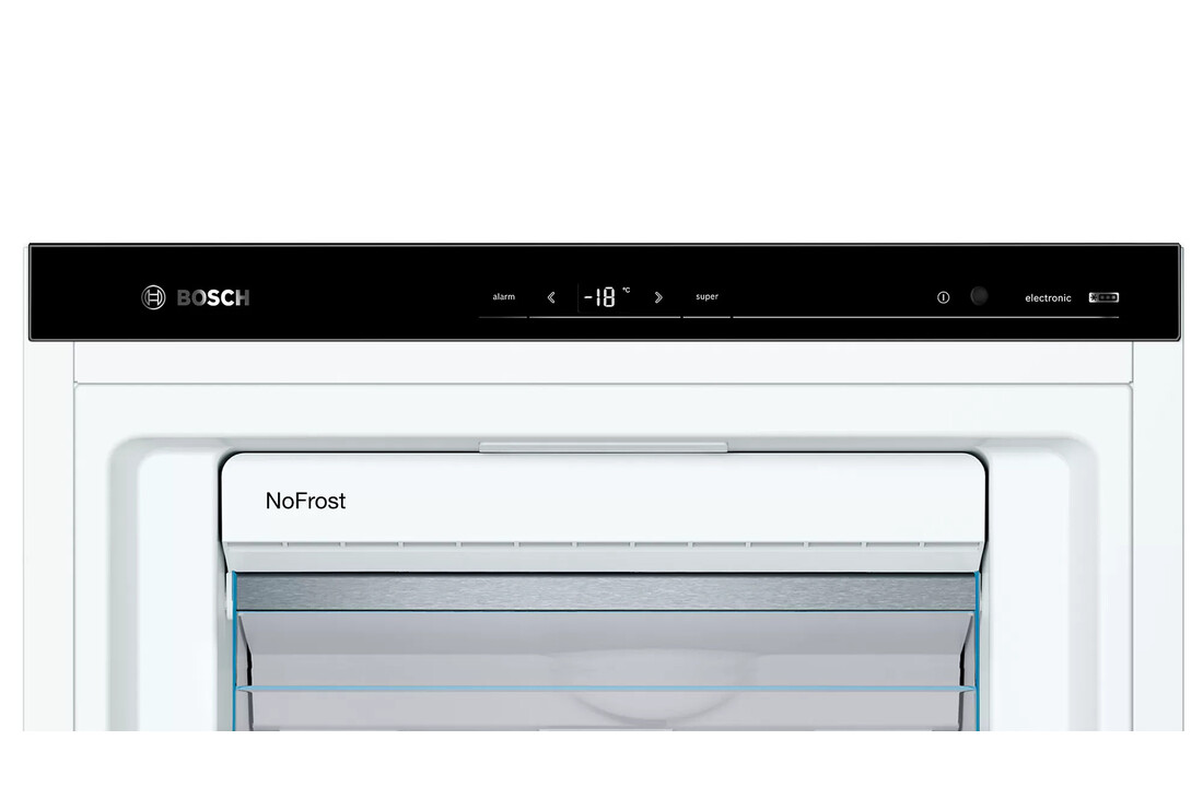 Bosch GSN58DWDV - Vrieskast