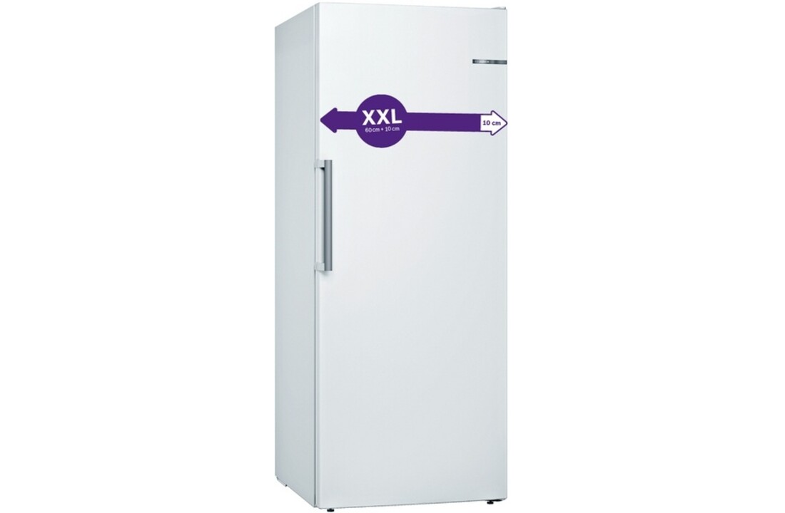 Bosch GSN58DWDV - Vrieskast