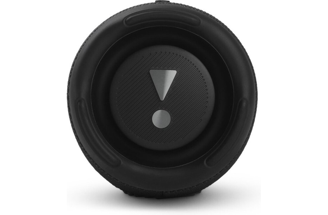 JBL Charge 5 Zwart - Draadloze speaker