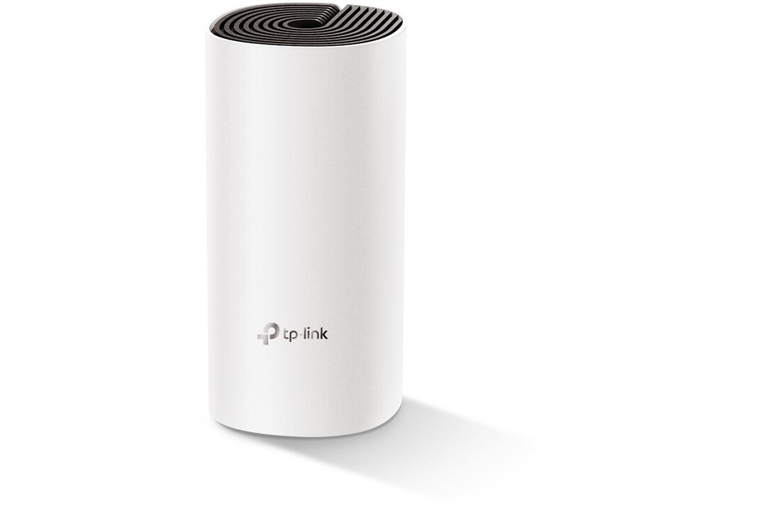 TP-Link Deco M4 mesh router Wit - Router