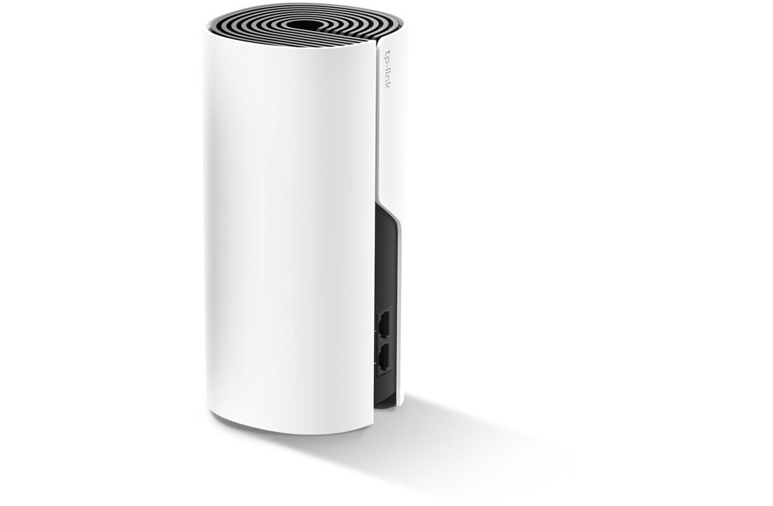 TP-Link Deco M4 mesh router Wit - Router