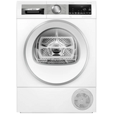 Bosch WQG245D9NL Serie 6 EXCLUSIV - Warmtepompdroger