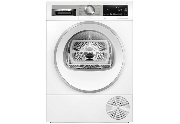 Bosch WQG245D9NL Serie 6 EXCLUSIV - Warmtepompdroger