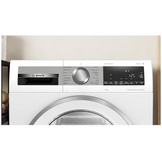 Bosch WQG245D9NL Serie 6 EXCLUSIV - Warmtepompdroger