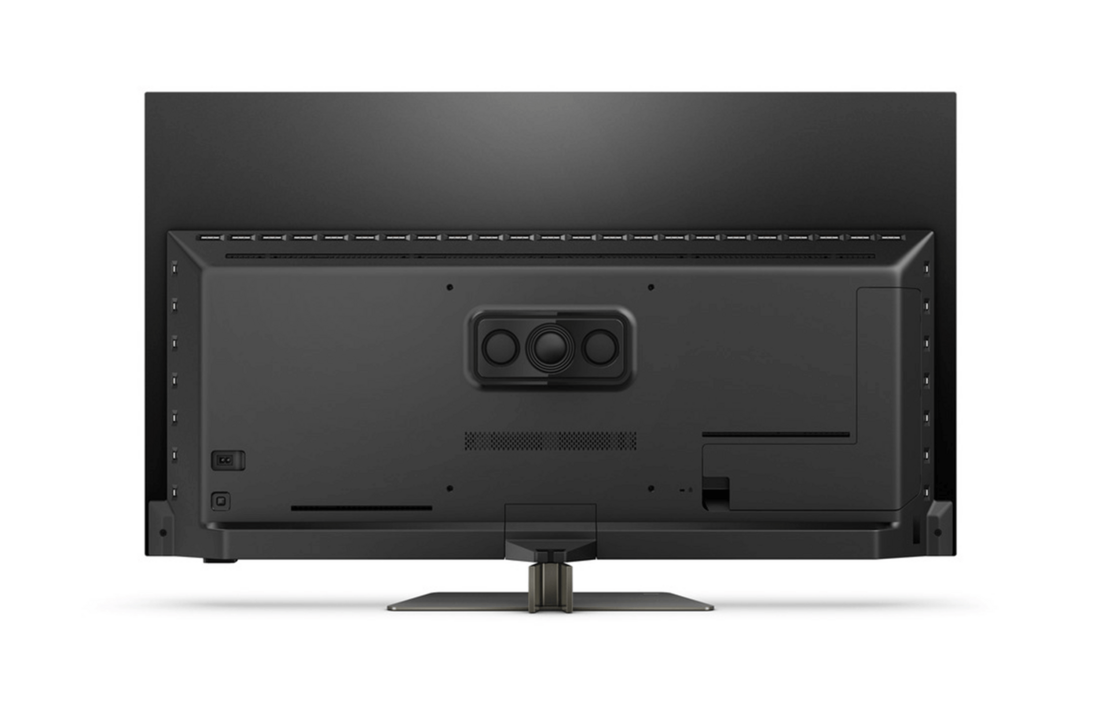 Philips 55OLED849/12 (2024) - OLED TV