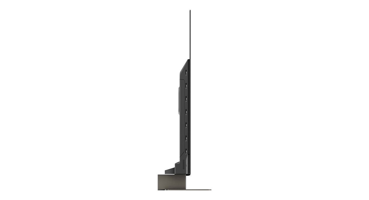 Philips 55OLED849/12 (2024) - OLED TV
