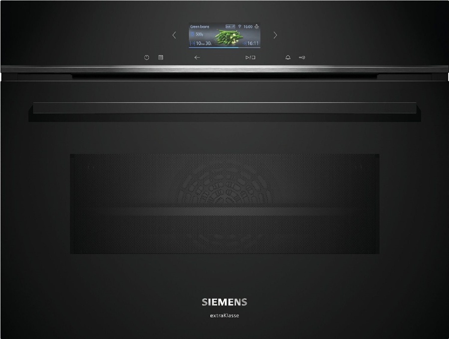 Siemens CM724G1B3 iQ700 extraKlasse - Inbouw oven