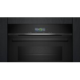 Siemens CM724G1B3 iQ700 extraKlasse - Inbouw oven