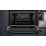 Siemens CM724G1B3 iQ700 extraKlasse - Inbouw oven
