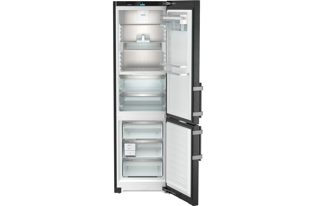 Liebherr CBNbsa 5753-20 - Koel-vriescombinatie
