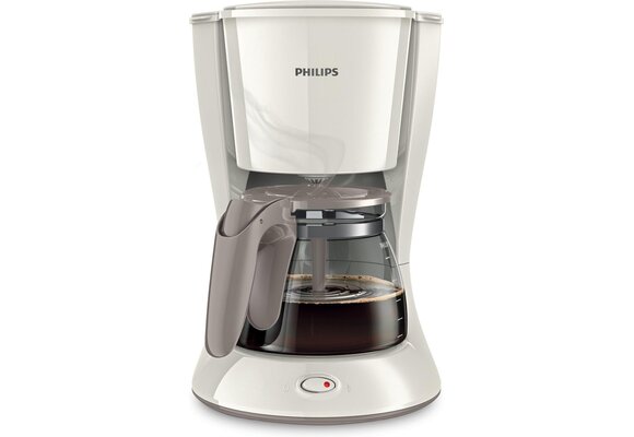 Philips Daily Collection HD7461/00 - Koffiezetapparaat