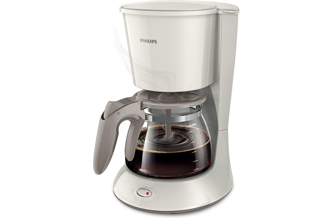 Philips Daily Collection HD7461/00 - Koffiezetapparaat