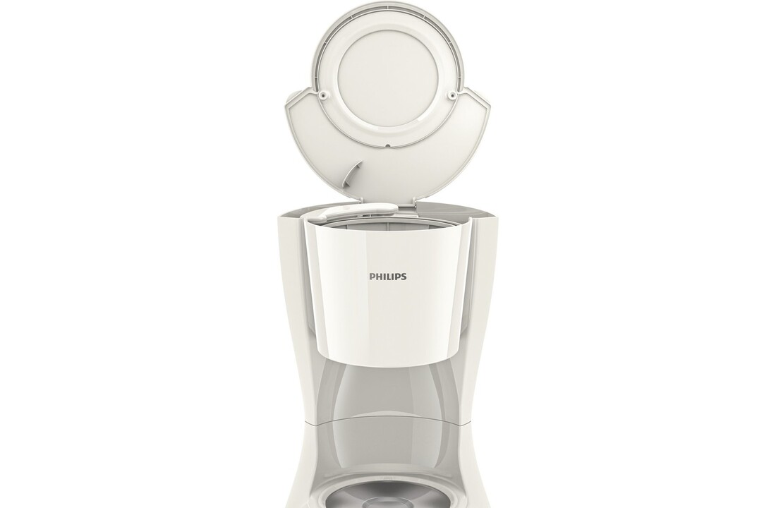 Philips Daily Collection HD7461/00 - Koffiezetapparaat