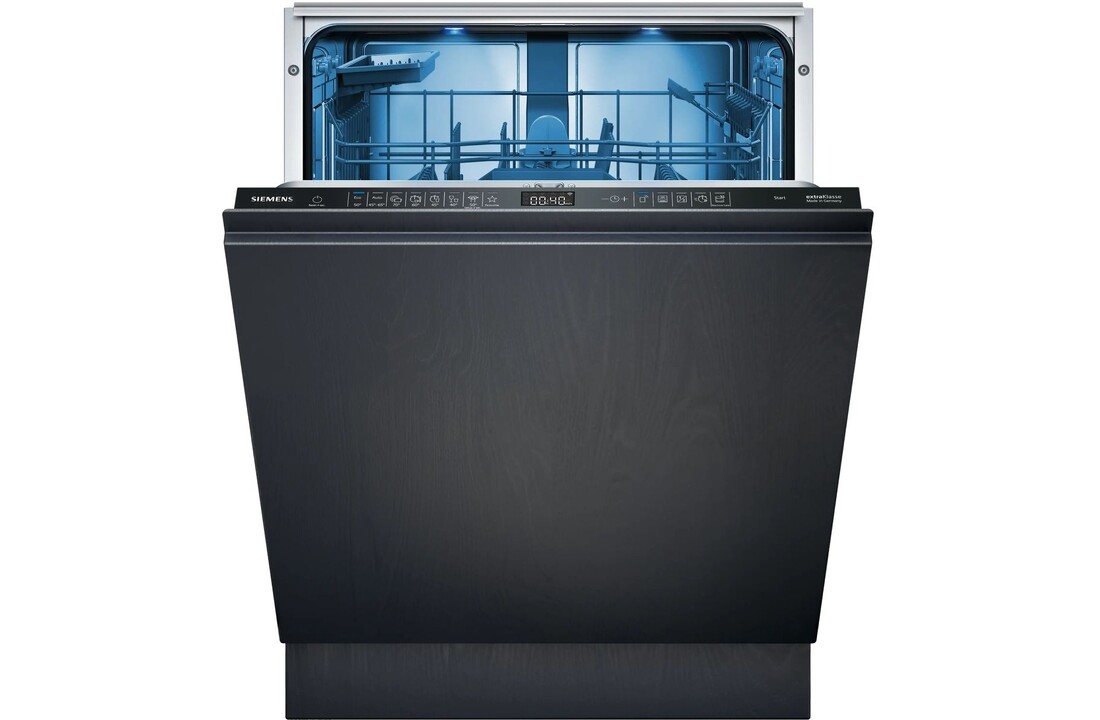 Siemens SN65EX14BE iQ500 extraKlasse - Inbouw vaatwasser