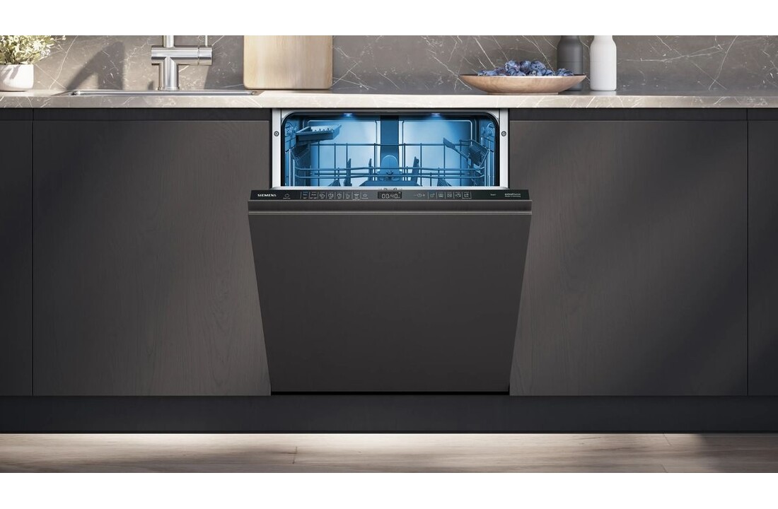 Siemens SN65EX14BE iQ500 extraKlasse - Inbouw vaatwasser