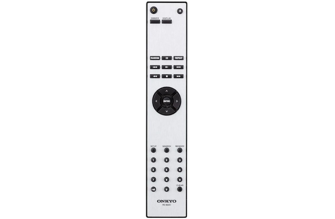 Onkyo C-7030 - CD speler